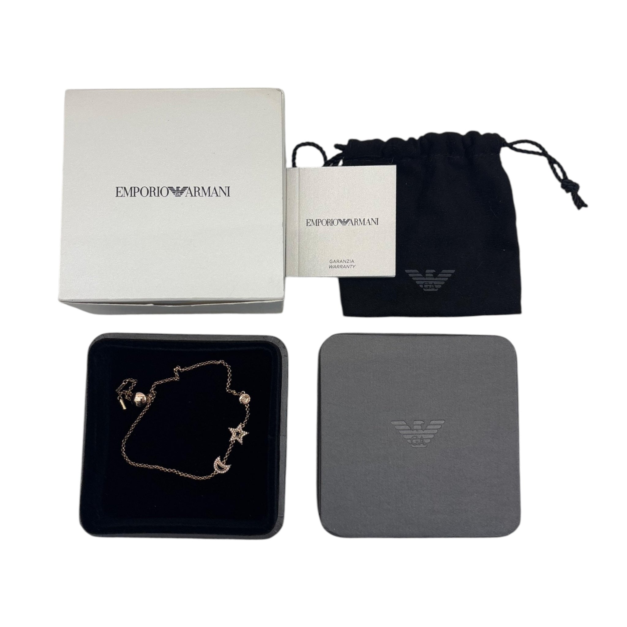 Emporio Armani Bracelet