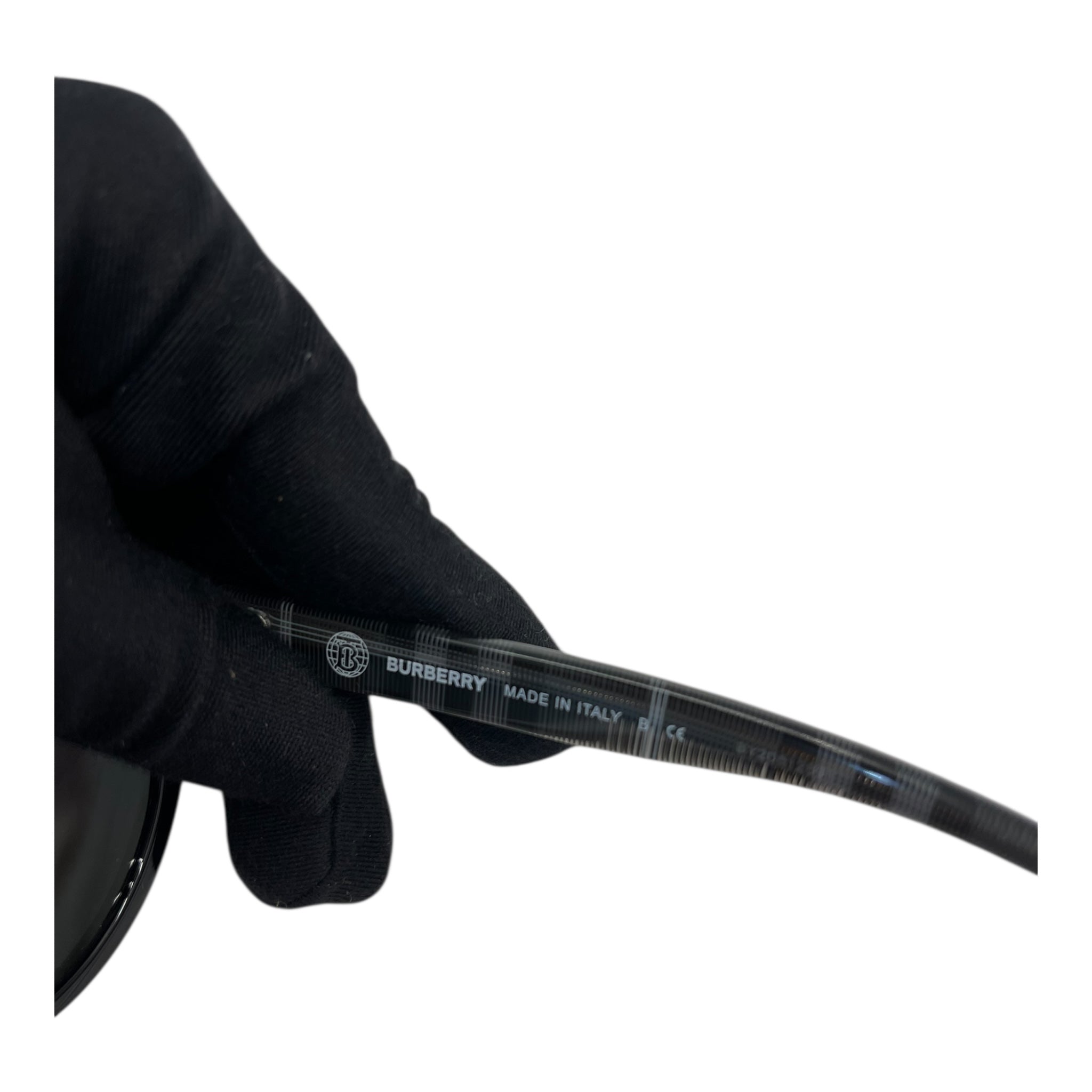 Burberry BE4359 Reid Sunglasses