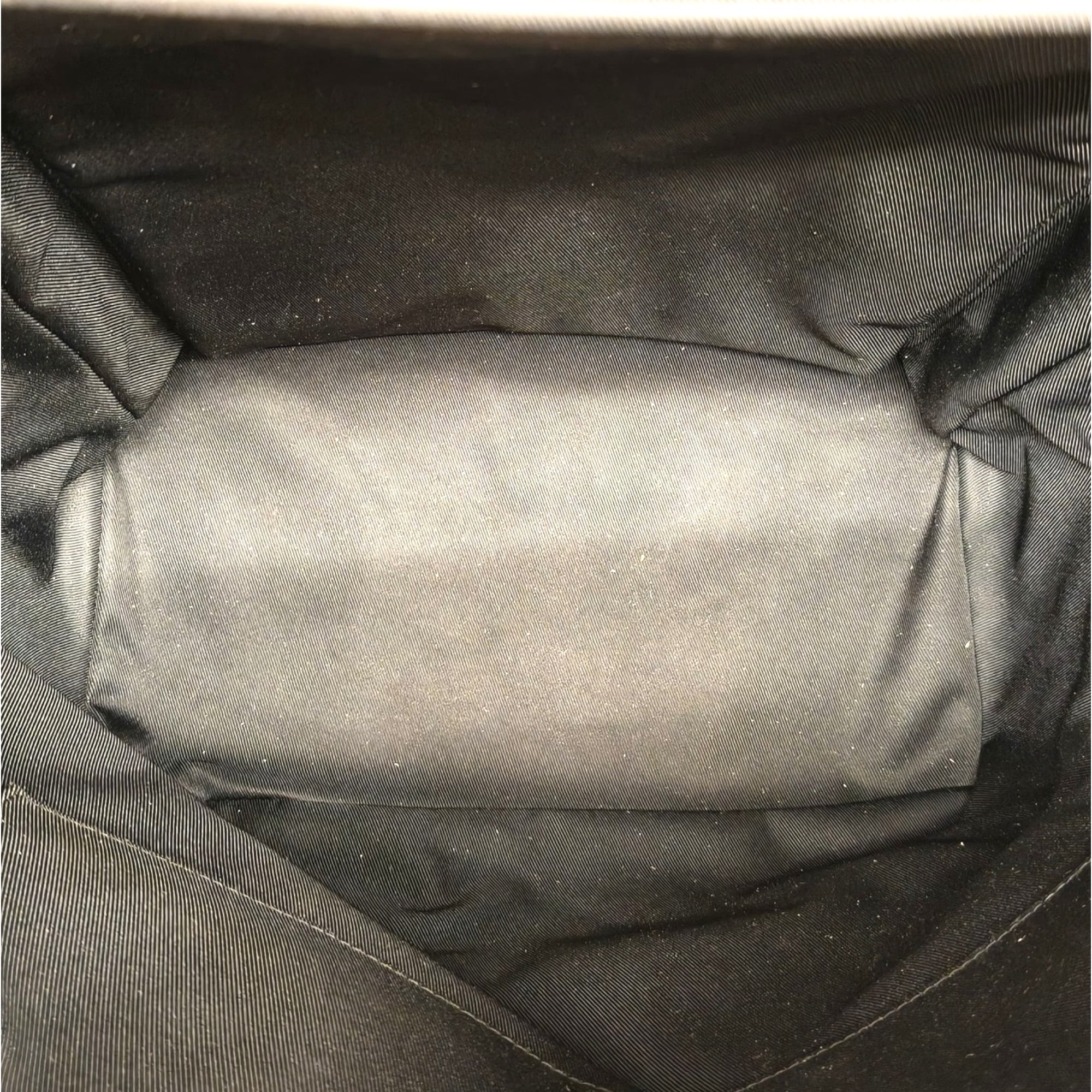 Louis Vuitton Monogram Eclipse Steamer Backpack