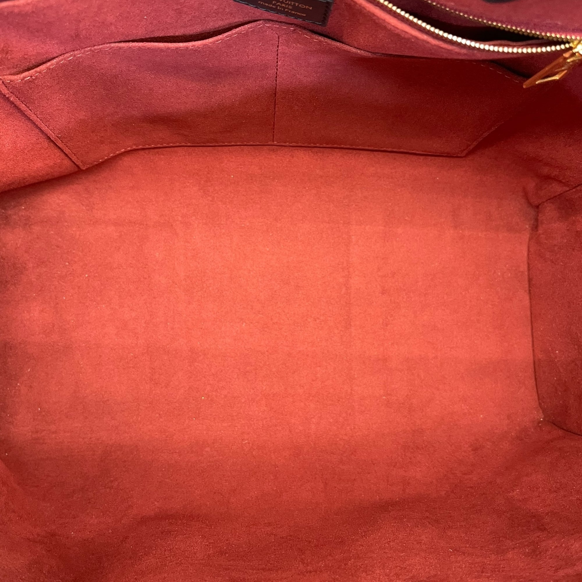 Louis Vuitton OnTheGo GM Bi colors Bag