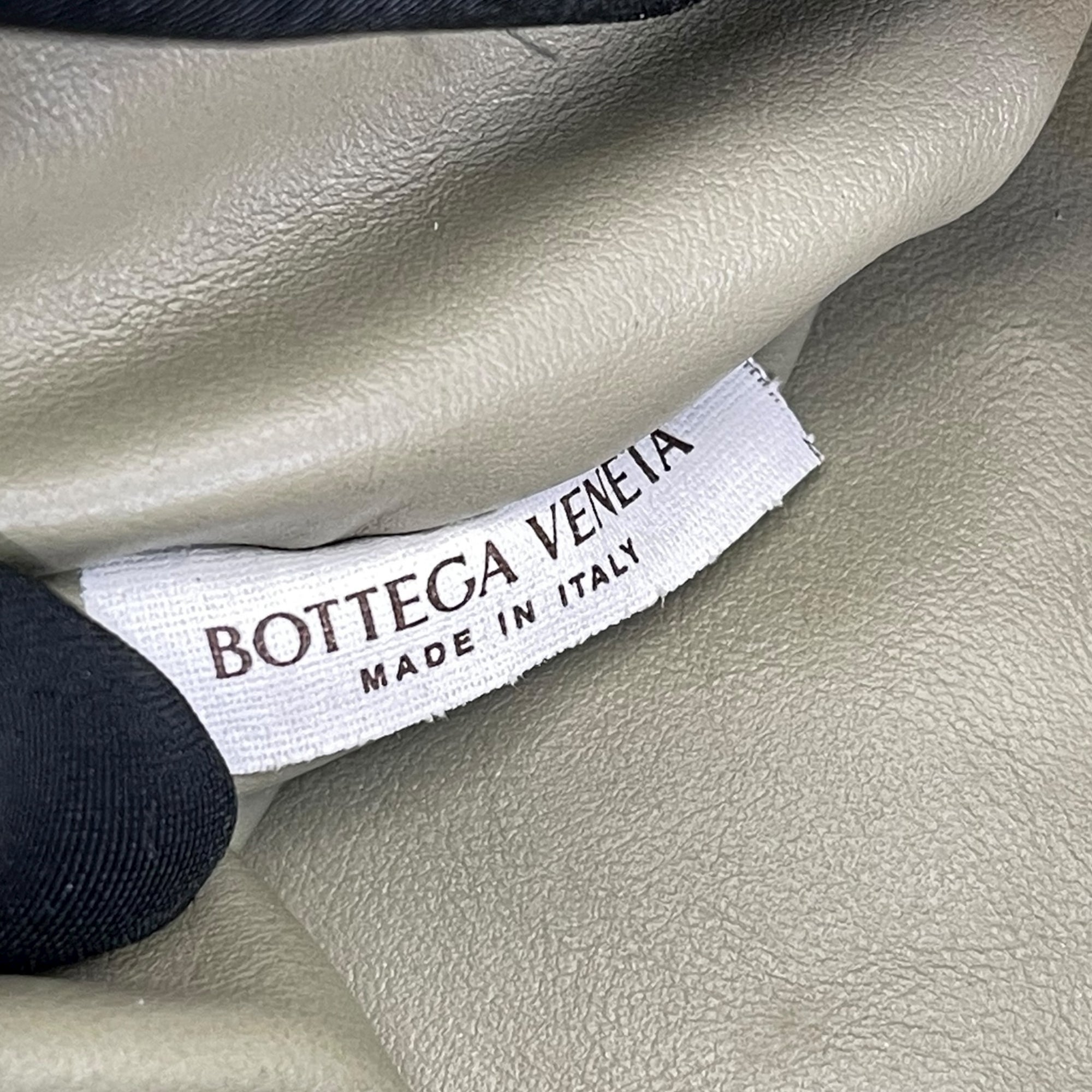 Bottega Veneta Intrecciato Small Jodie