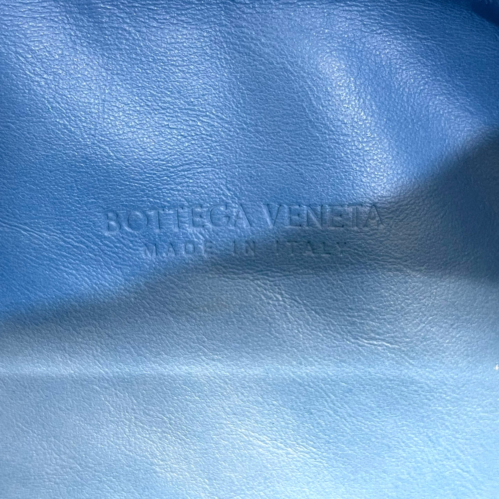 Bottega Veneta Intrecciato Medium Jodie Bag