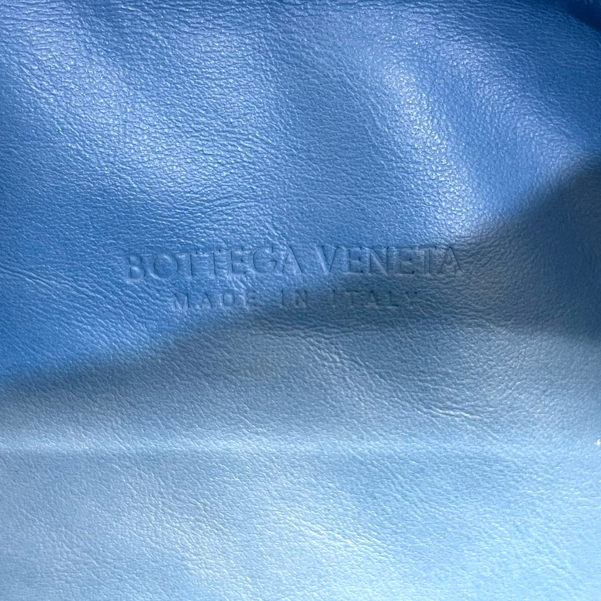 Bottega Veneta Intrecciato Medium Jodie Bag