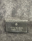 Gucci Dionysus GG Supreme Shoulder Bag