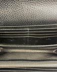 Gucci New Dionysus Bag Black Small