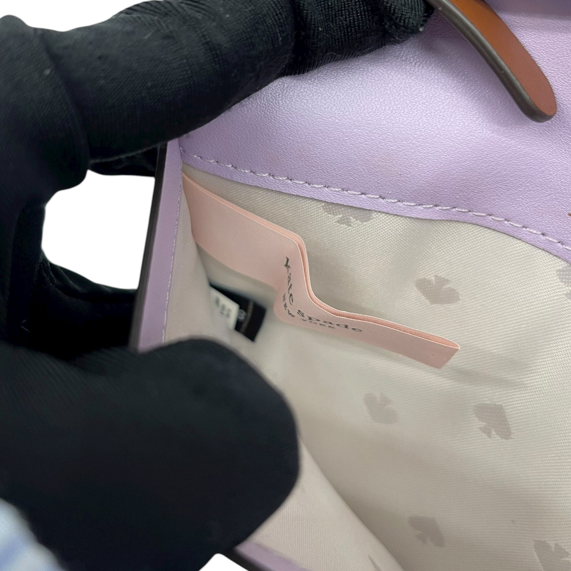 Kate Spade Saffiano Leather Wallet