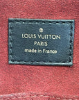 Louis Vuitton OnTheGo Black Monogram Empreinte
