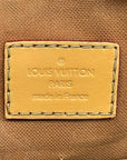 Louis Vuitton Tivoli PM Monogram Handbag