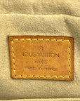 Louis Vuitton Manhattan PM Monogram Canvas Bag