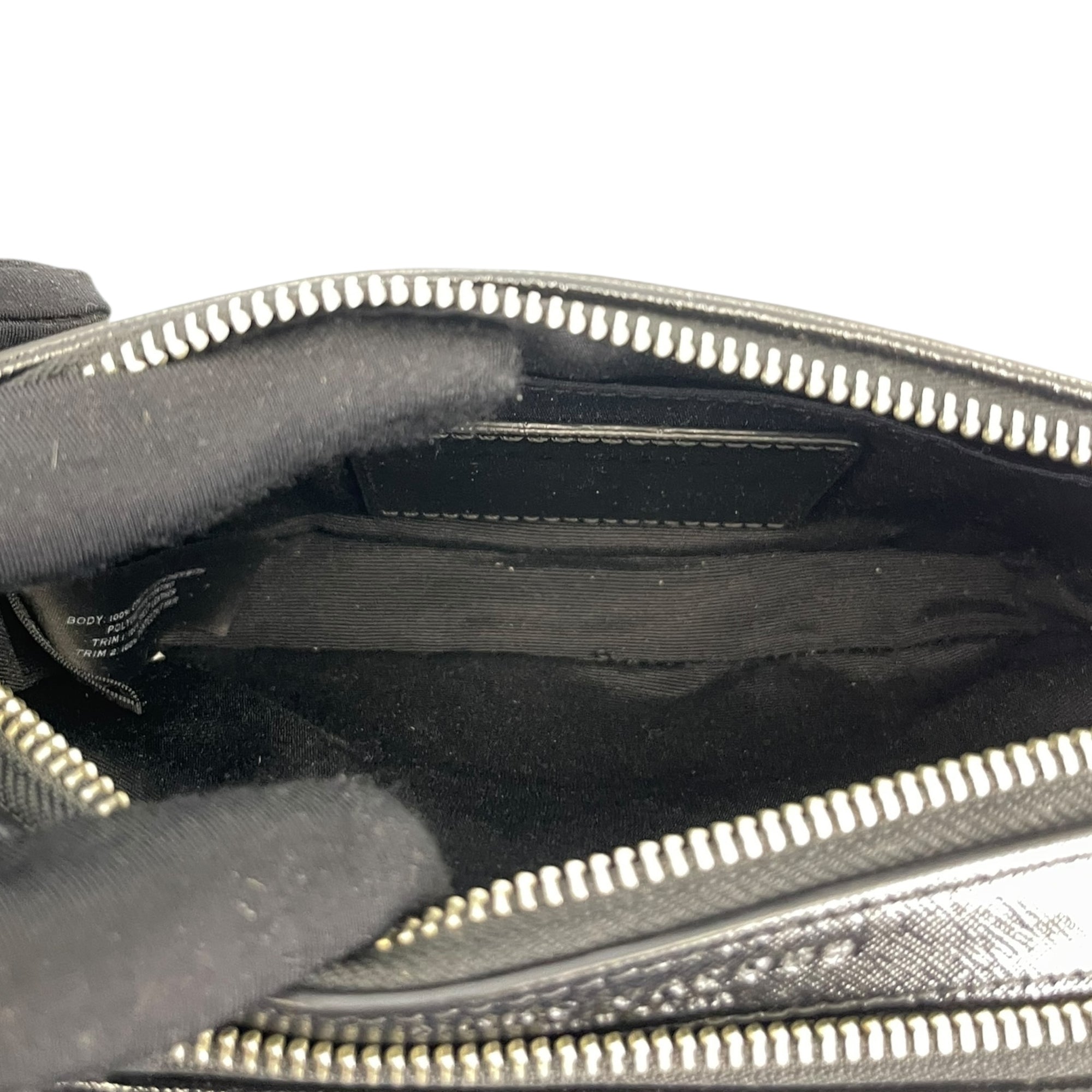 Marc Jacobs Snapshot Punk Patchwork Camera Bag