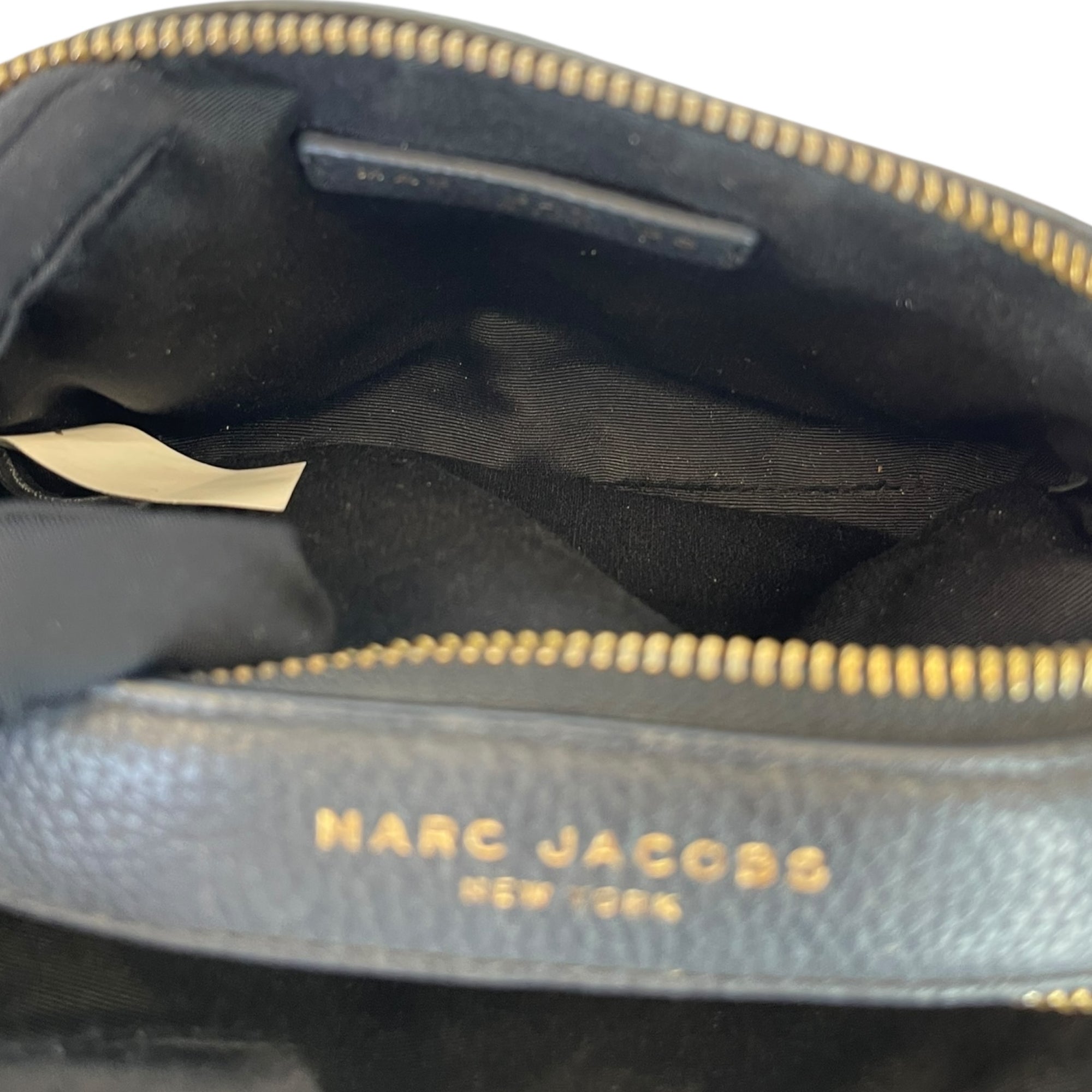 Marc Jacobs Small Shutter Camera Crossbody Bag