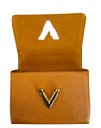 Louis Vuitton Twist MM Bag Epi Leather
