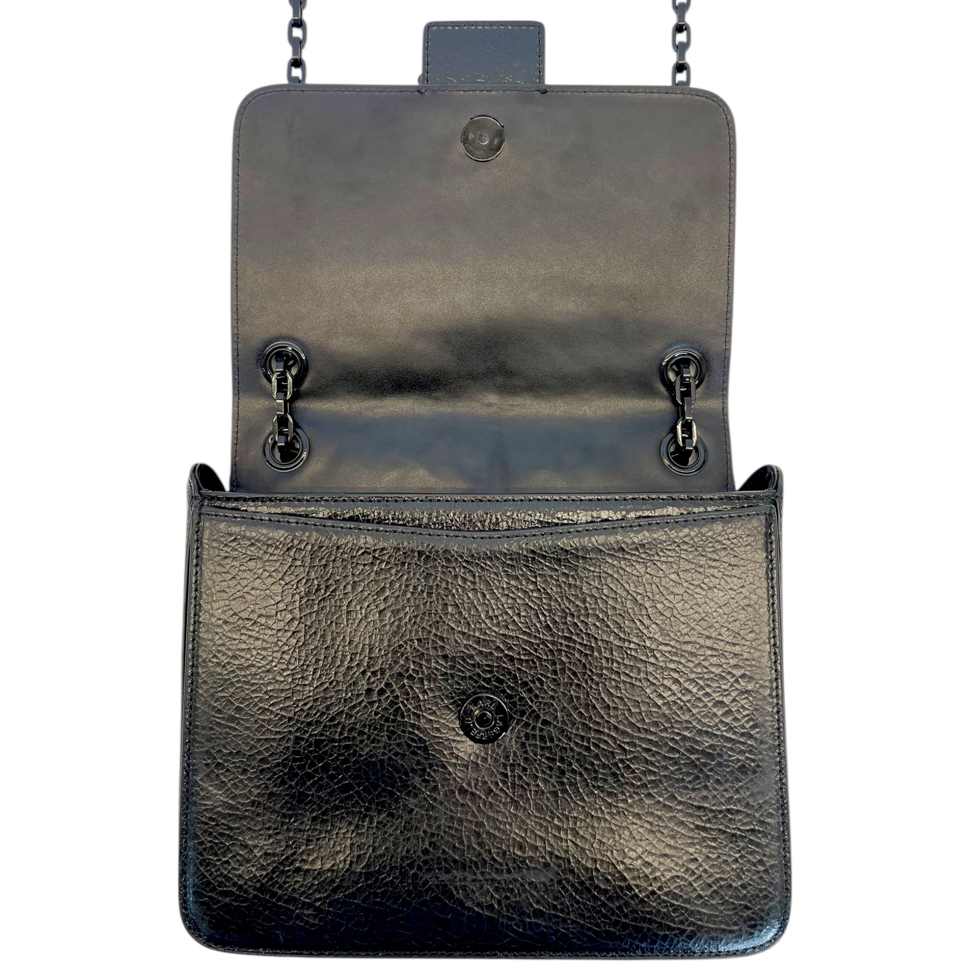 Karl Lagerfeld K/Autograph Shoulder Bag