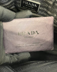 Prada Vintage Tessuto Sport Shoulder Bag