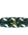 Bottega Veneta Knot Minaudiere Clutch
