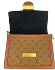 Louis Vuitton Dauphine MM Bag Other Monogram Canvas