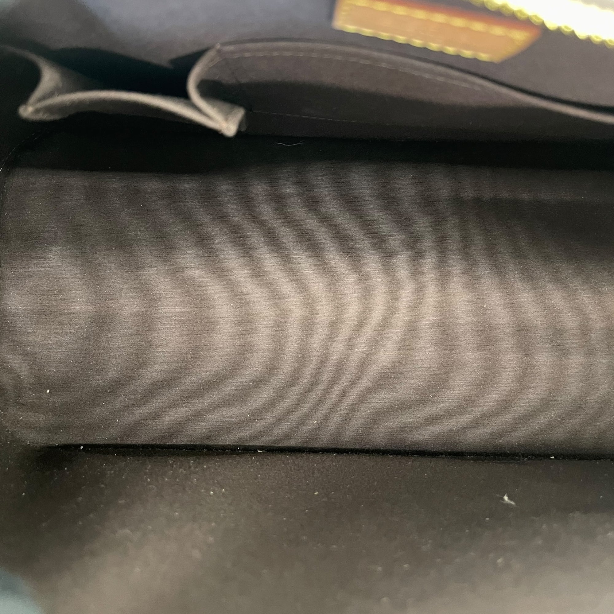 Louis Vuitton Alma GM Bag Amarante Monogram Vernis