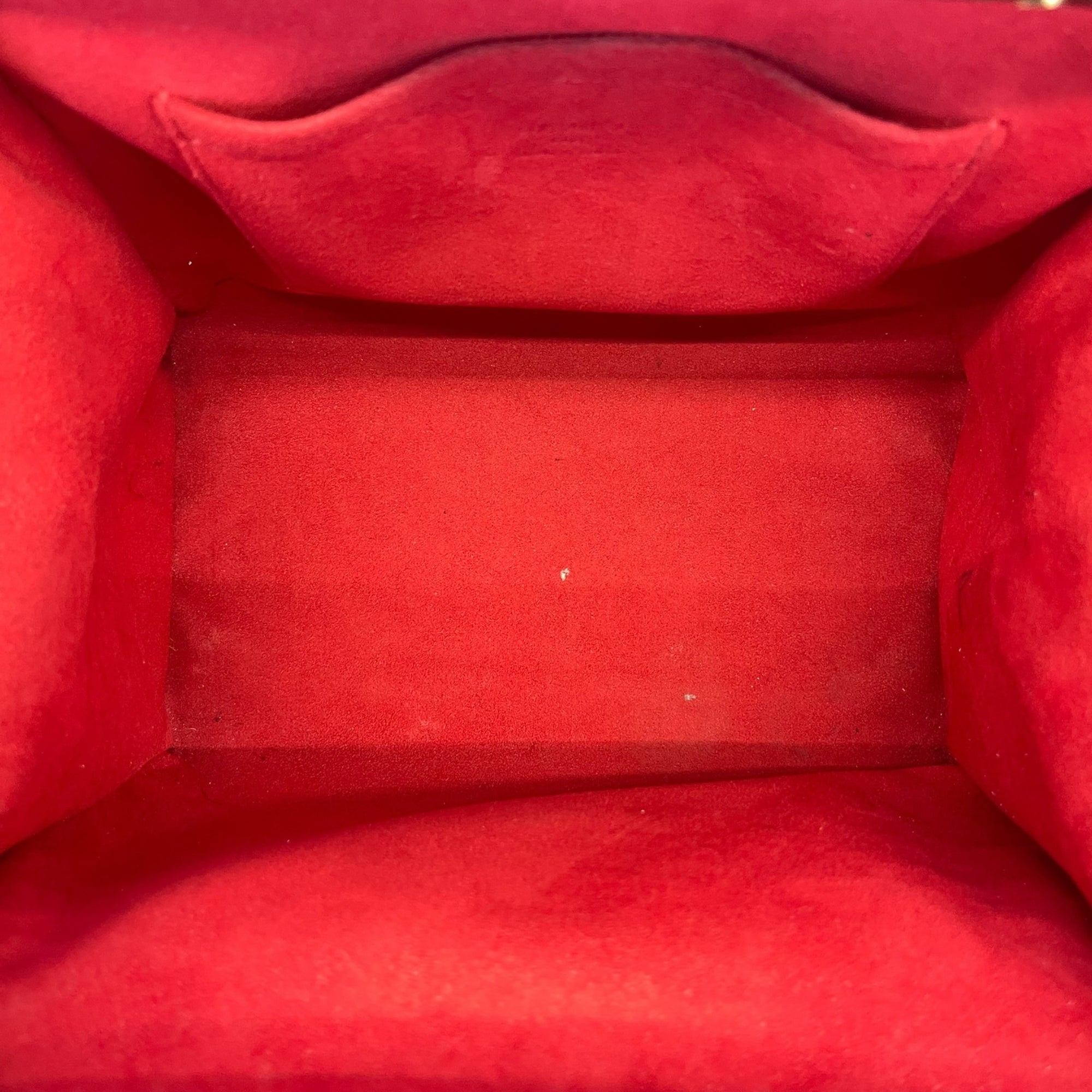 Louis Vuitton Knightsbridge Bag Damier Ebene Canvas