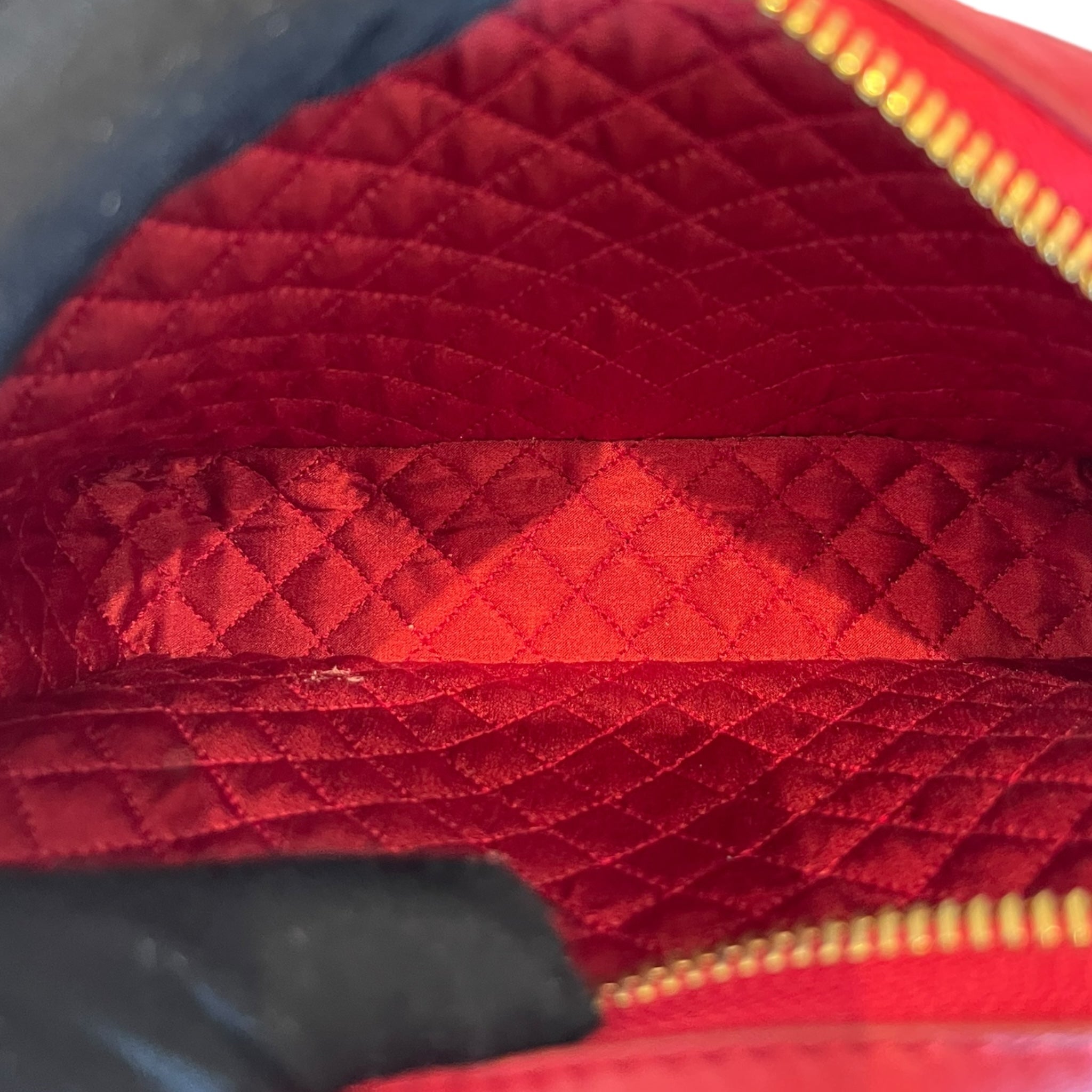 Sabyasachi Rouge Bengal Chowringhee Sling Bag
