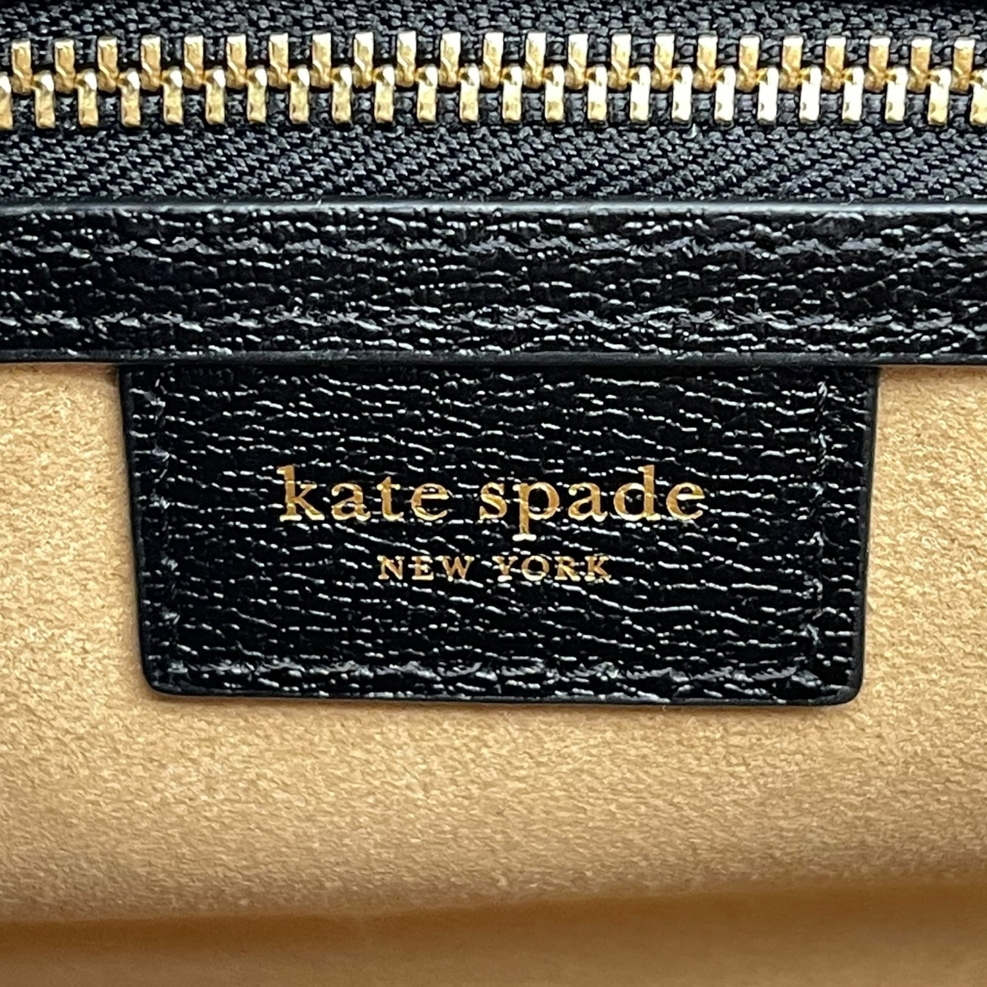 Kate Spade Katy Top-Handle Bag