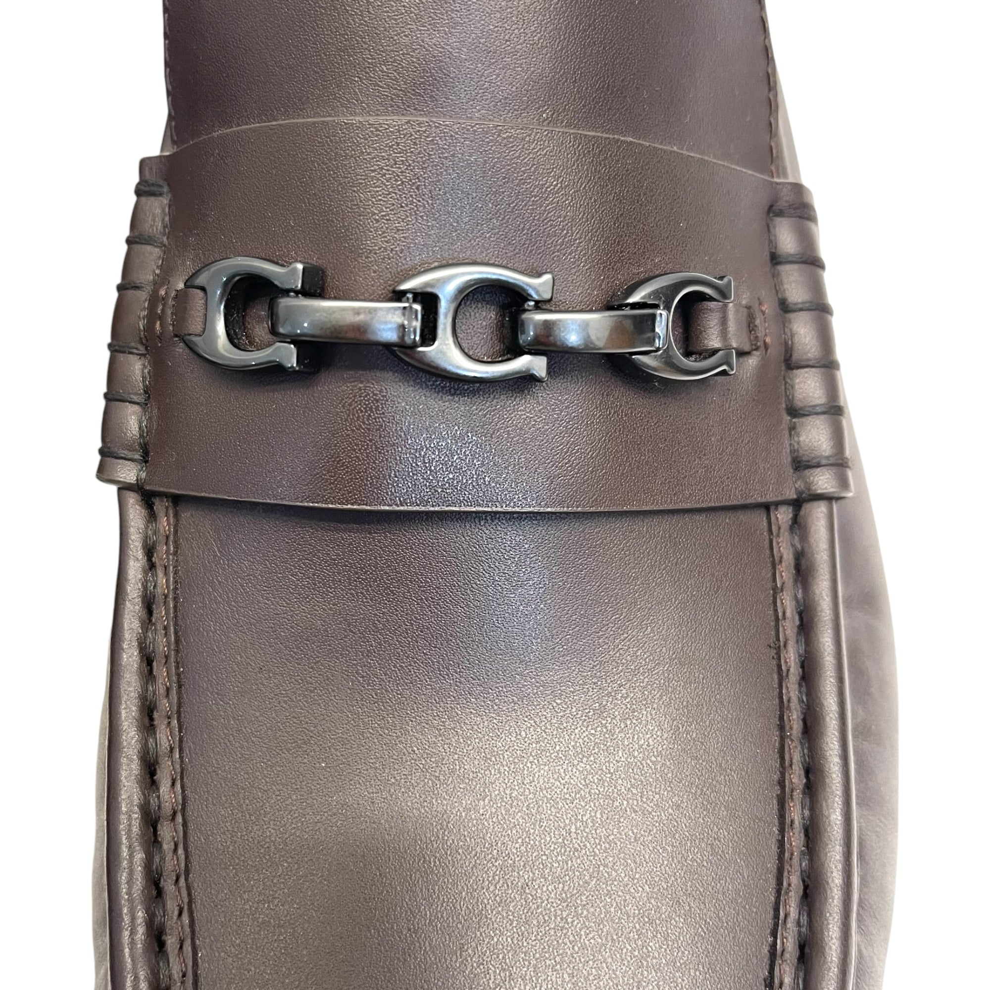 Coach Loafers Men - Size EU 43