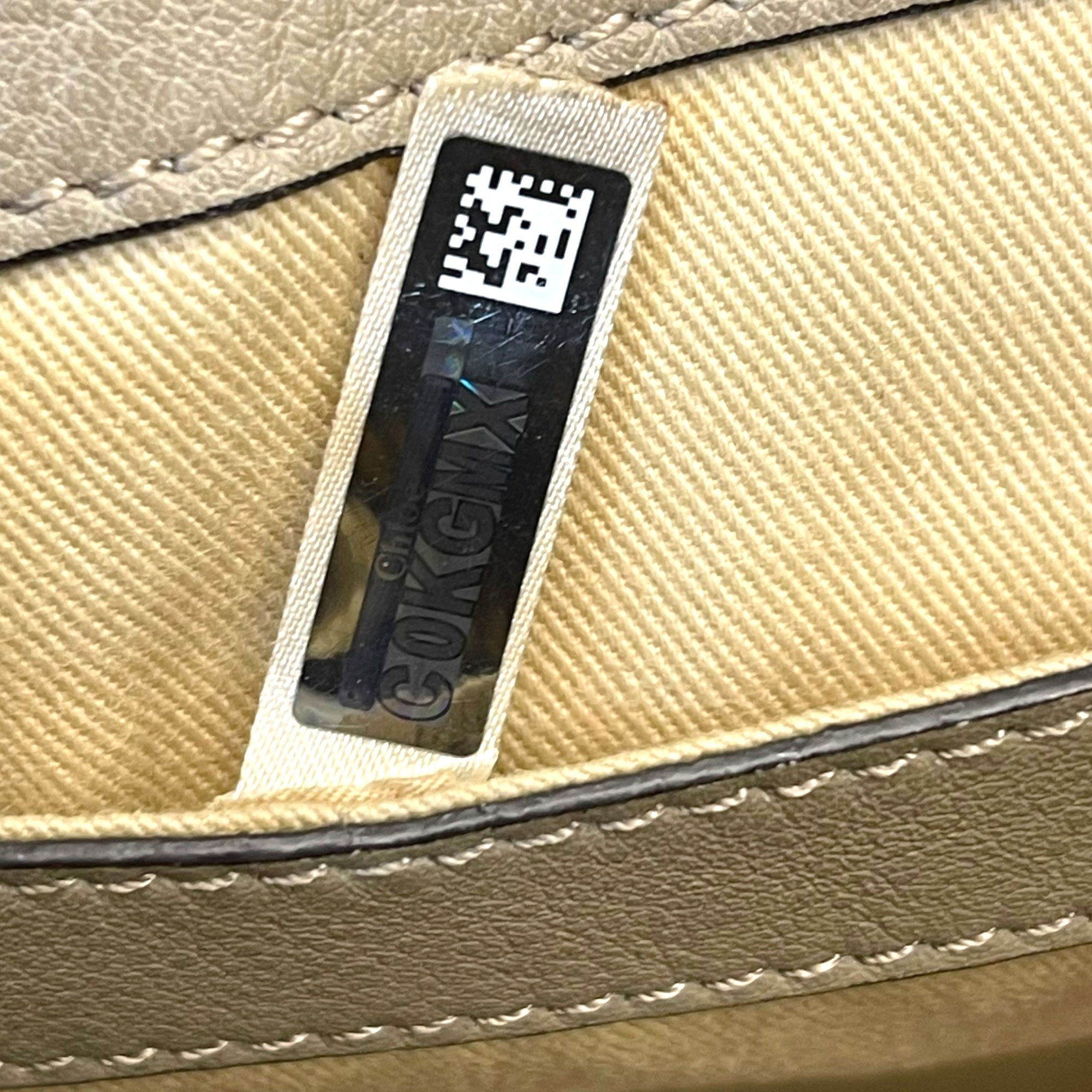 Chloe Faye Day Bag