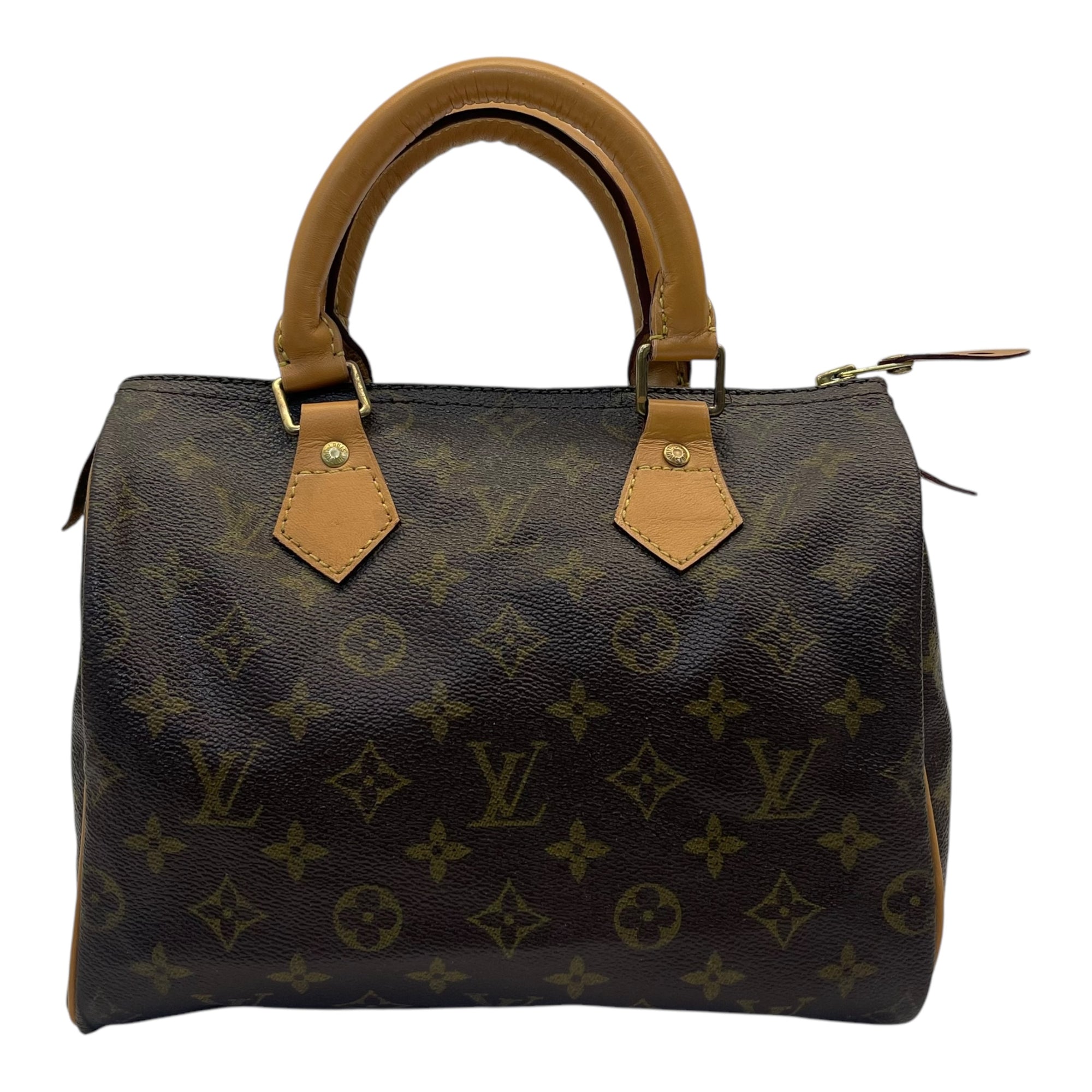 Louis Vuitton Speedy 25 Monogram