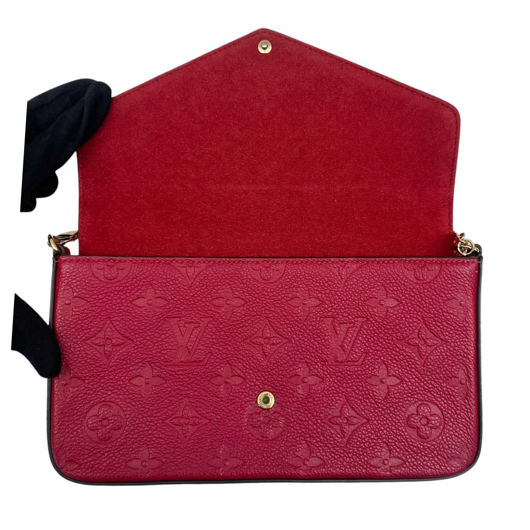 Louis Vuitton Felicie Pochette