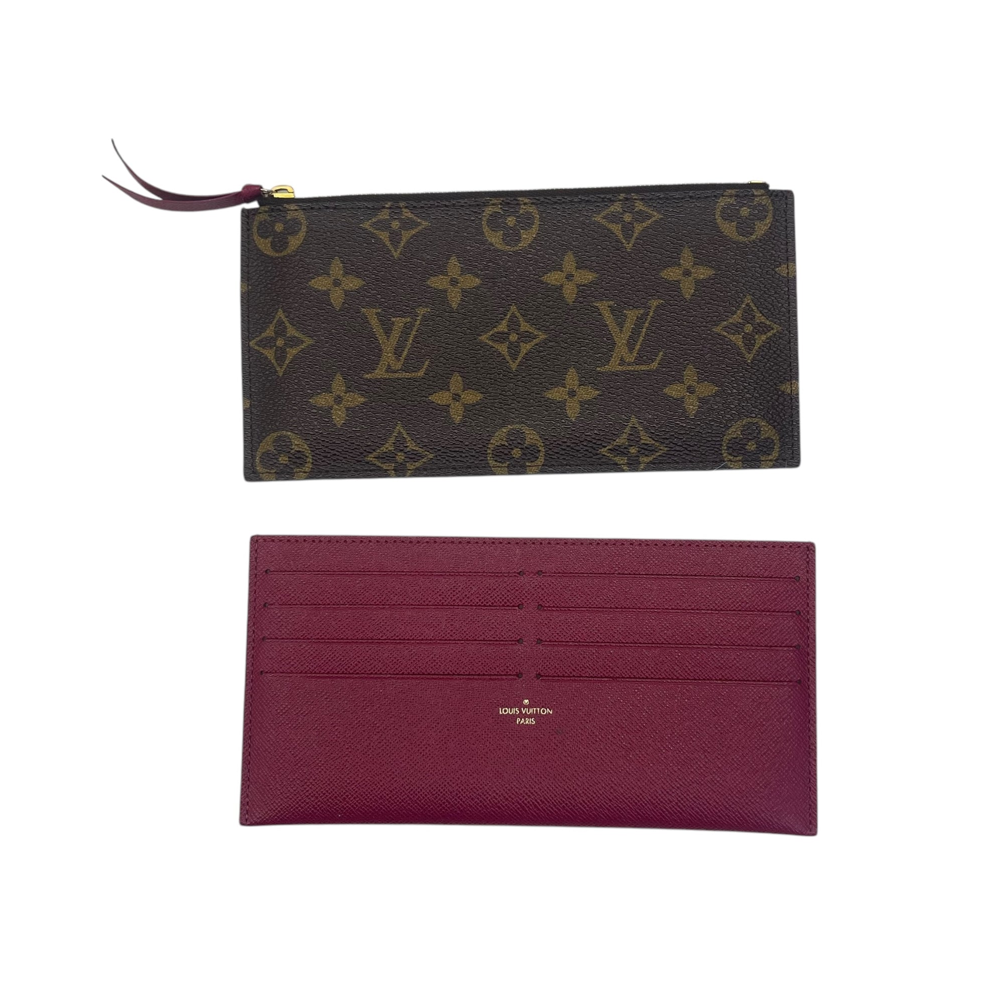 Louis Vuitton Félicie Pochette in Monogram