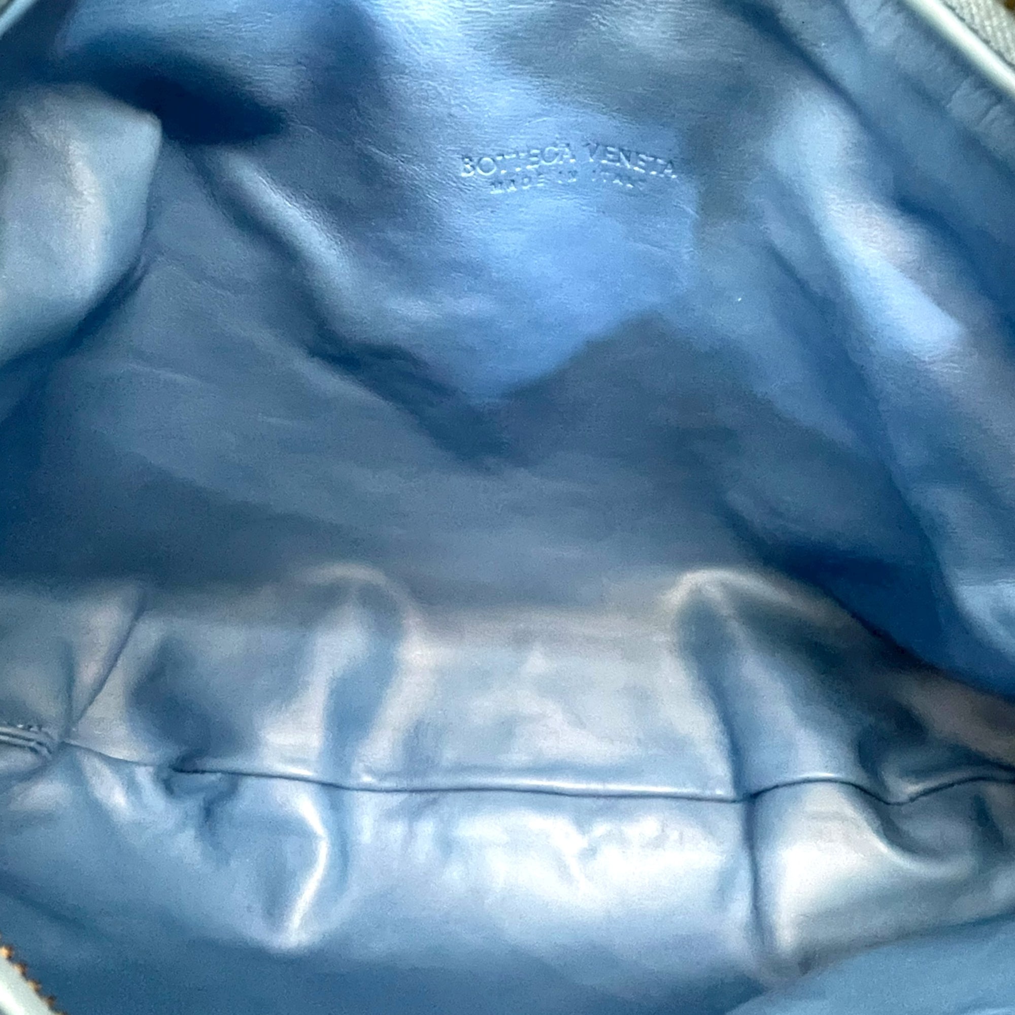 Bottega Veneta Intrecciato Medium Jodie Bag