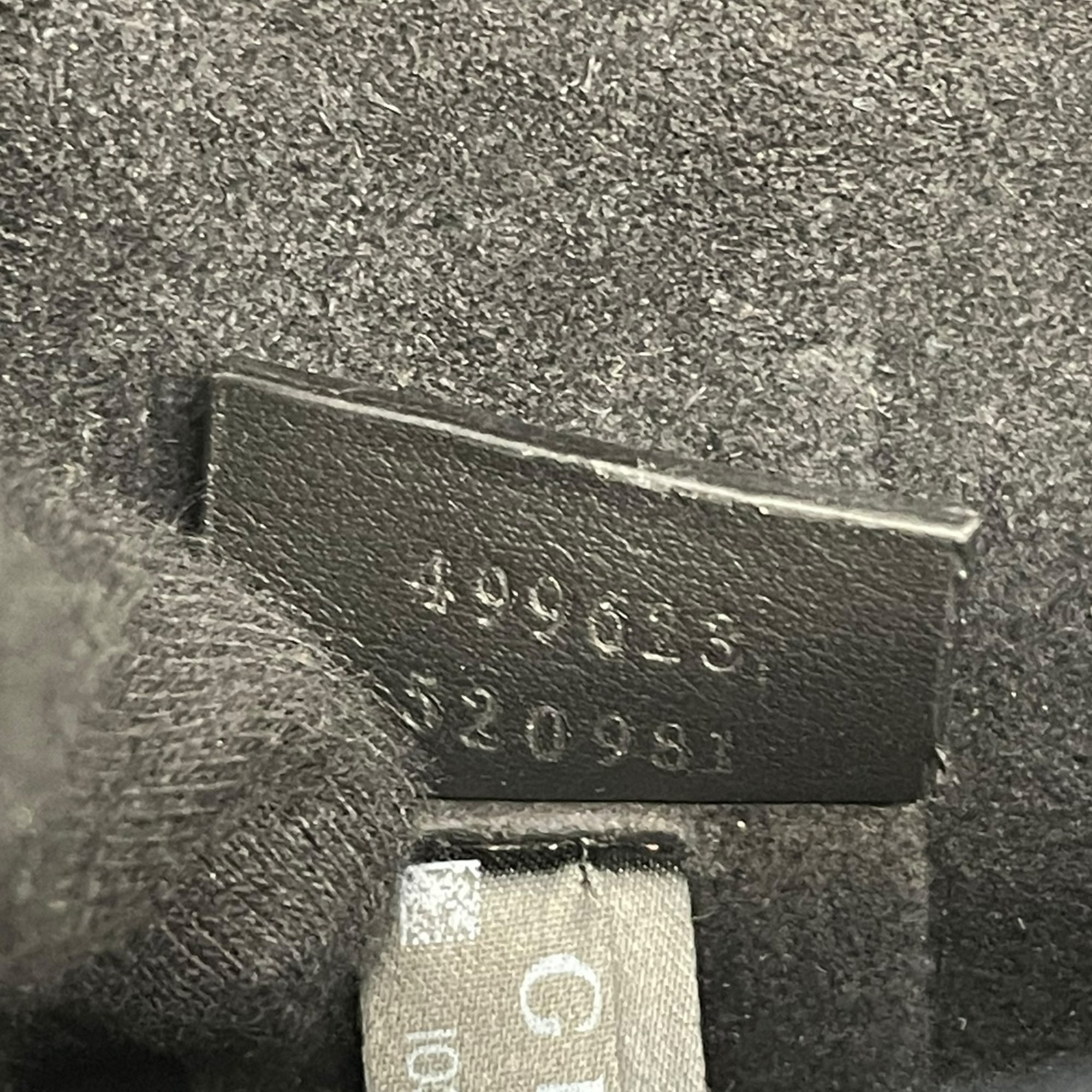 Gucci Dionysus GG Supreme Shoulder Bag