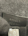 Gucci Dionysus GG Supreme Shoulder Bag