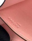 Hermès Constance 18 Rose Sakura Swift Brushed Palladium Hardware