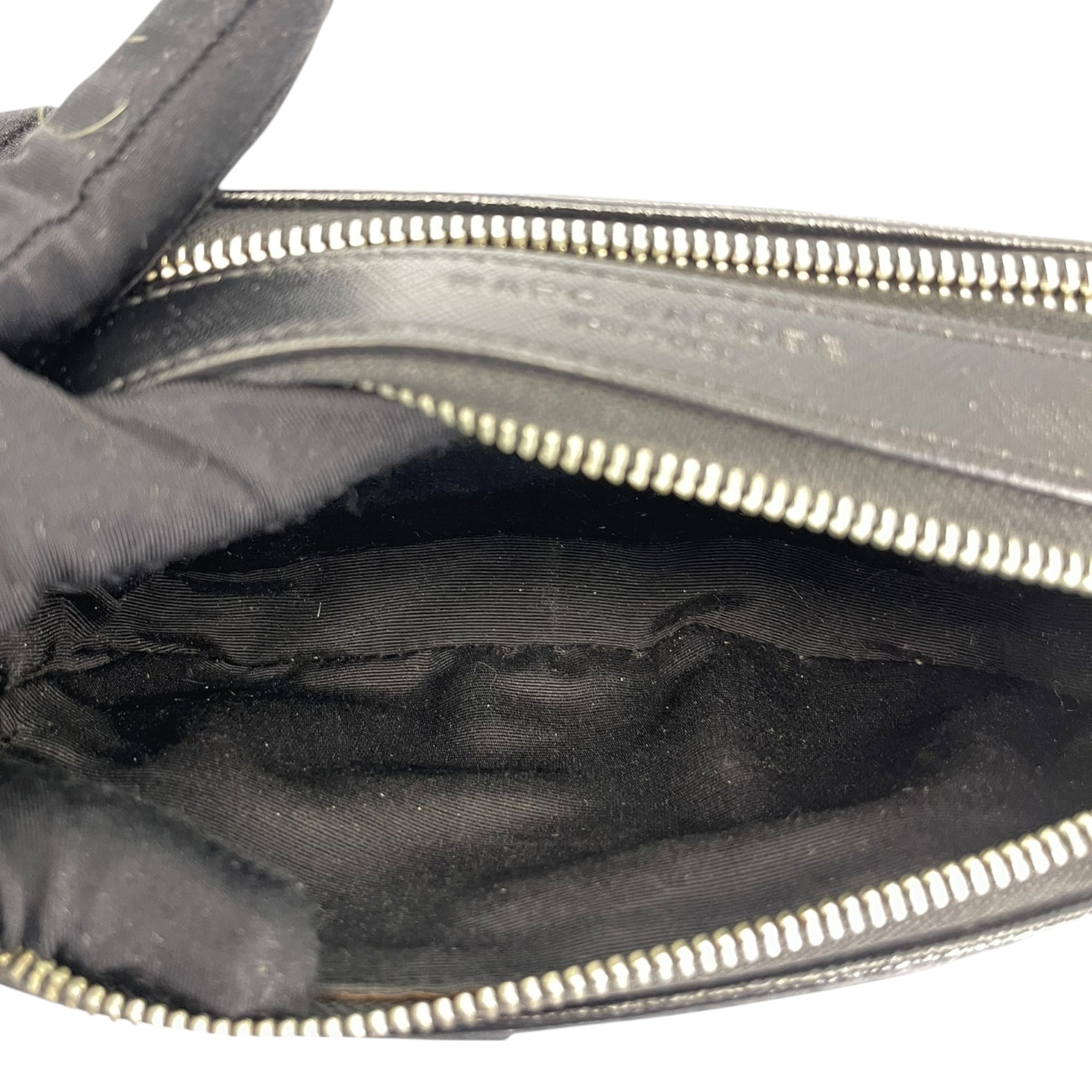 Marc Jacobs Snapshot Punk Patchwork Camera Bag