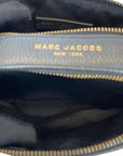 Marc Jacobs Small Shutter Camera Crossbody Bag