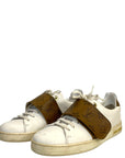 Louis Vuitton Frontrow Sneakers While/Monogram EU 37.5