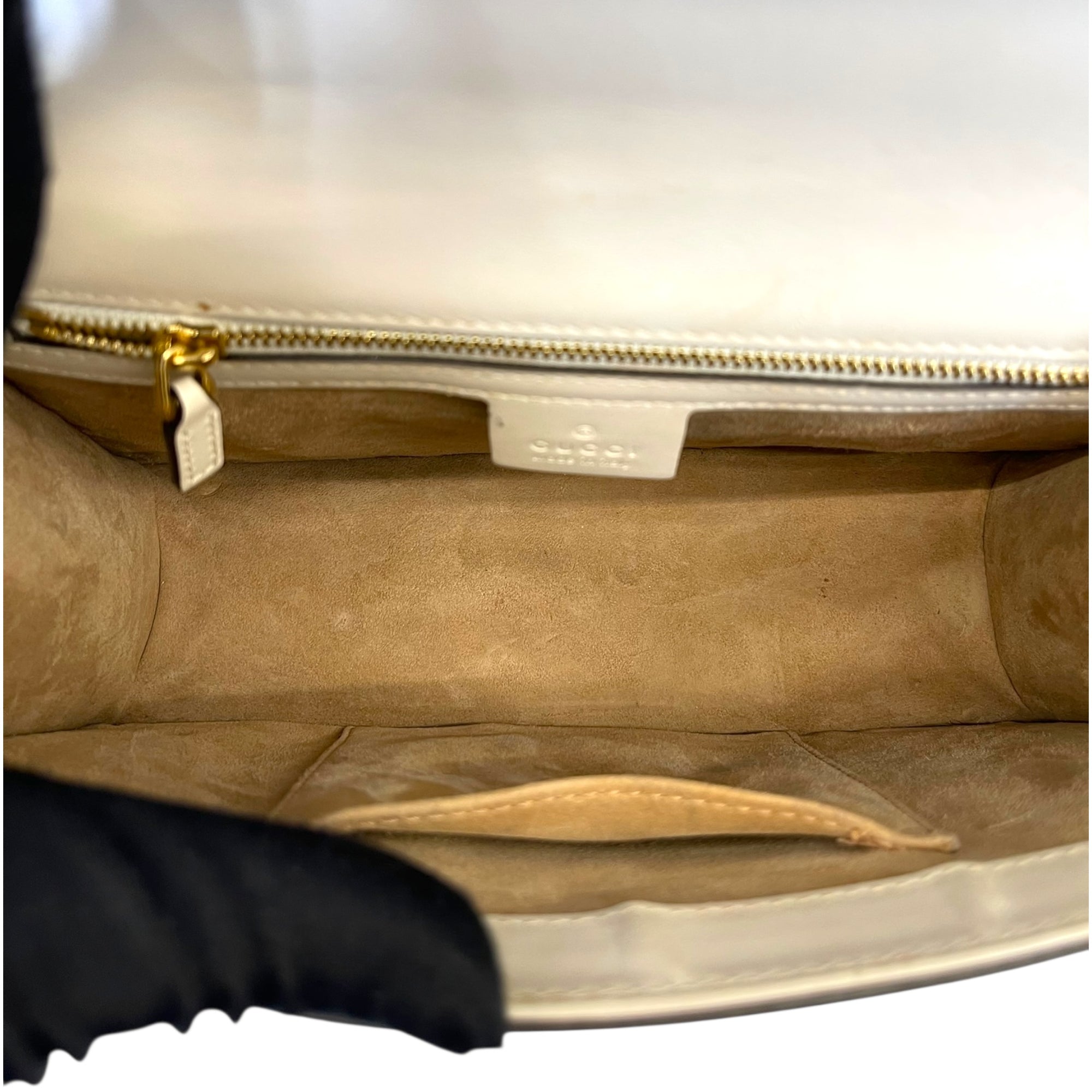 Gucci Sylvie Small Shoulder Bag