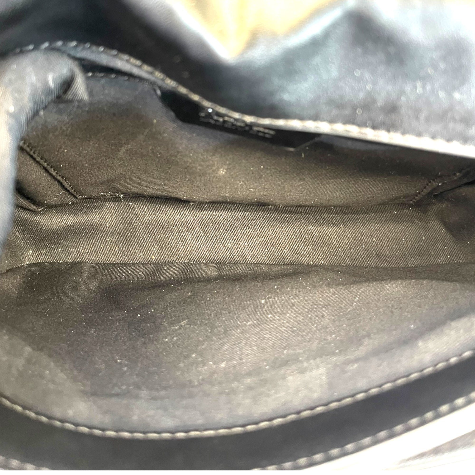 Karl Lagerfeld K/Autograph Shoulder Bag