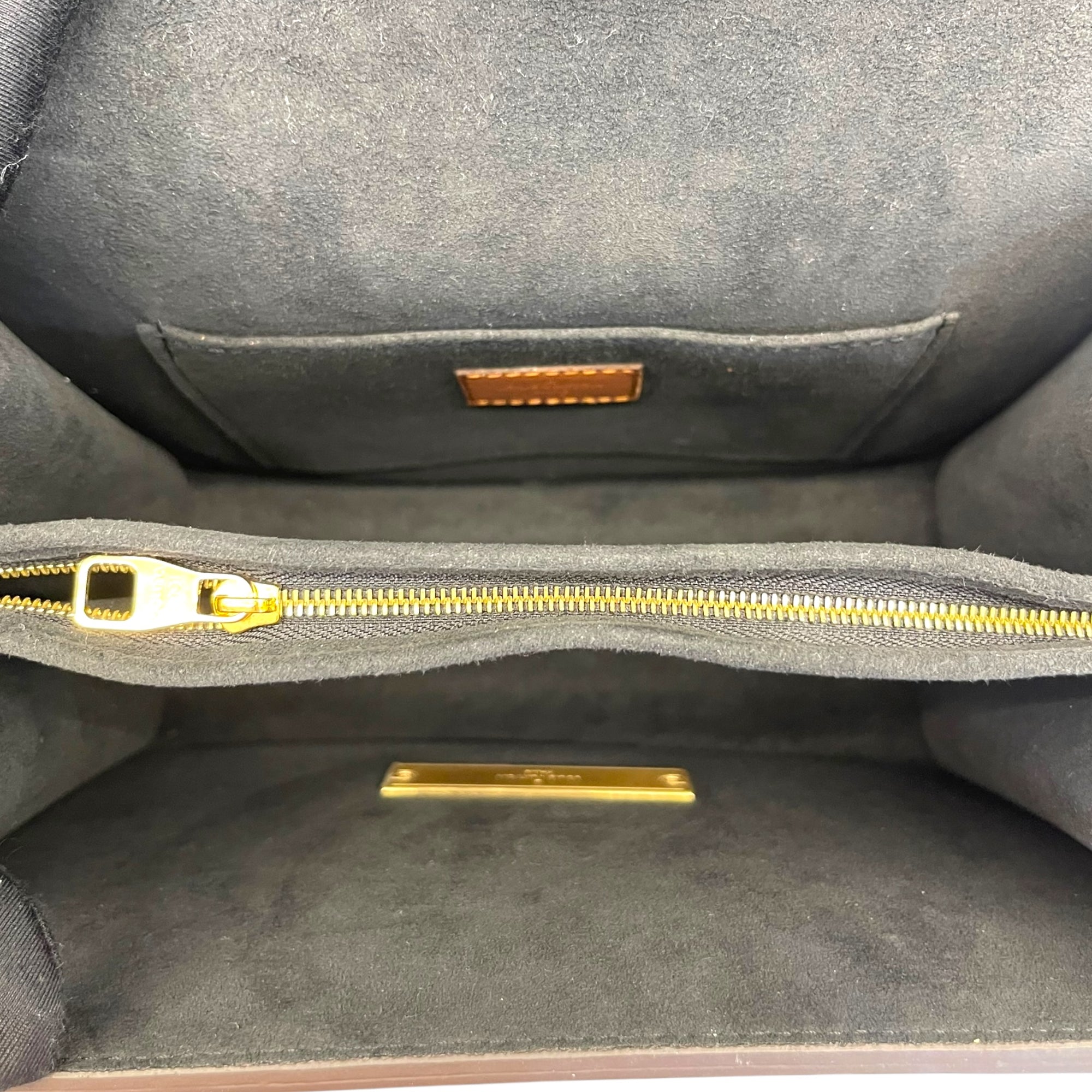 Louis Vuitton Dauphine MM Bag Other Monogram Canvas