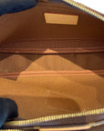 Louis Vuitton Multi Pochette Accessoires Bag Monogram Canvas