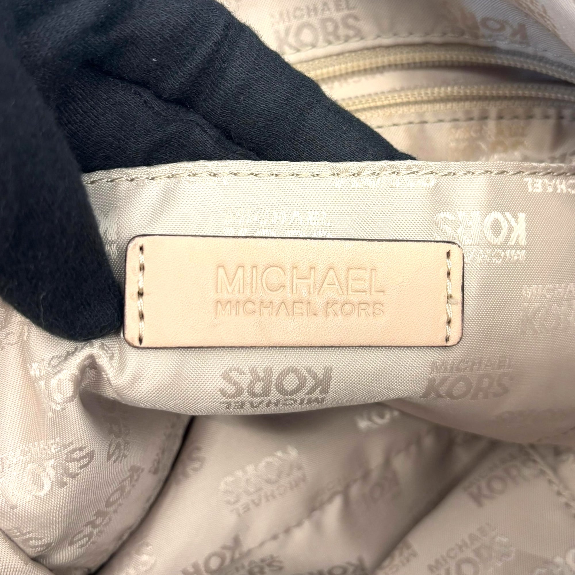 Michael Kors Soft Tote