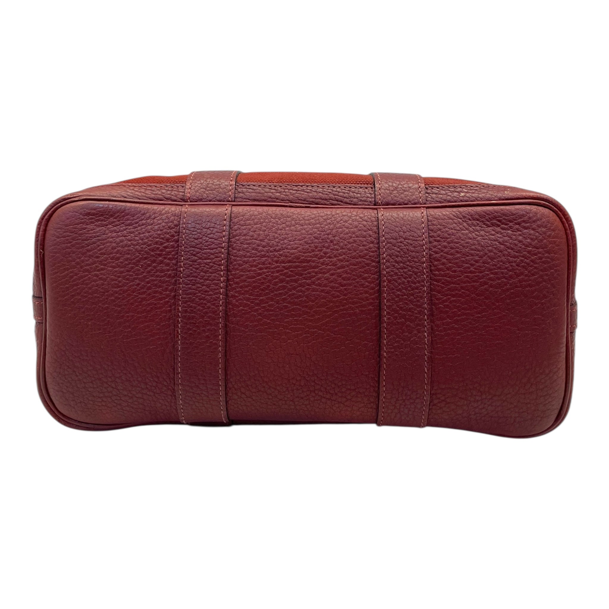 Hermes Sac Petite Ceinture Tote Bag