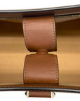 Jimmy Choo Varenne Smooth Calf Leather Tote Bag