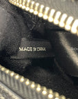 Marc Jacobs Snapshot Punk Patchwork Camera Bag