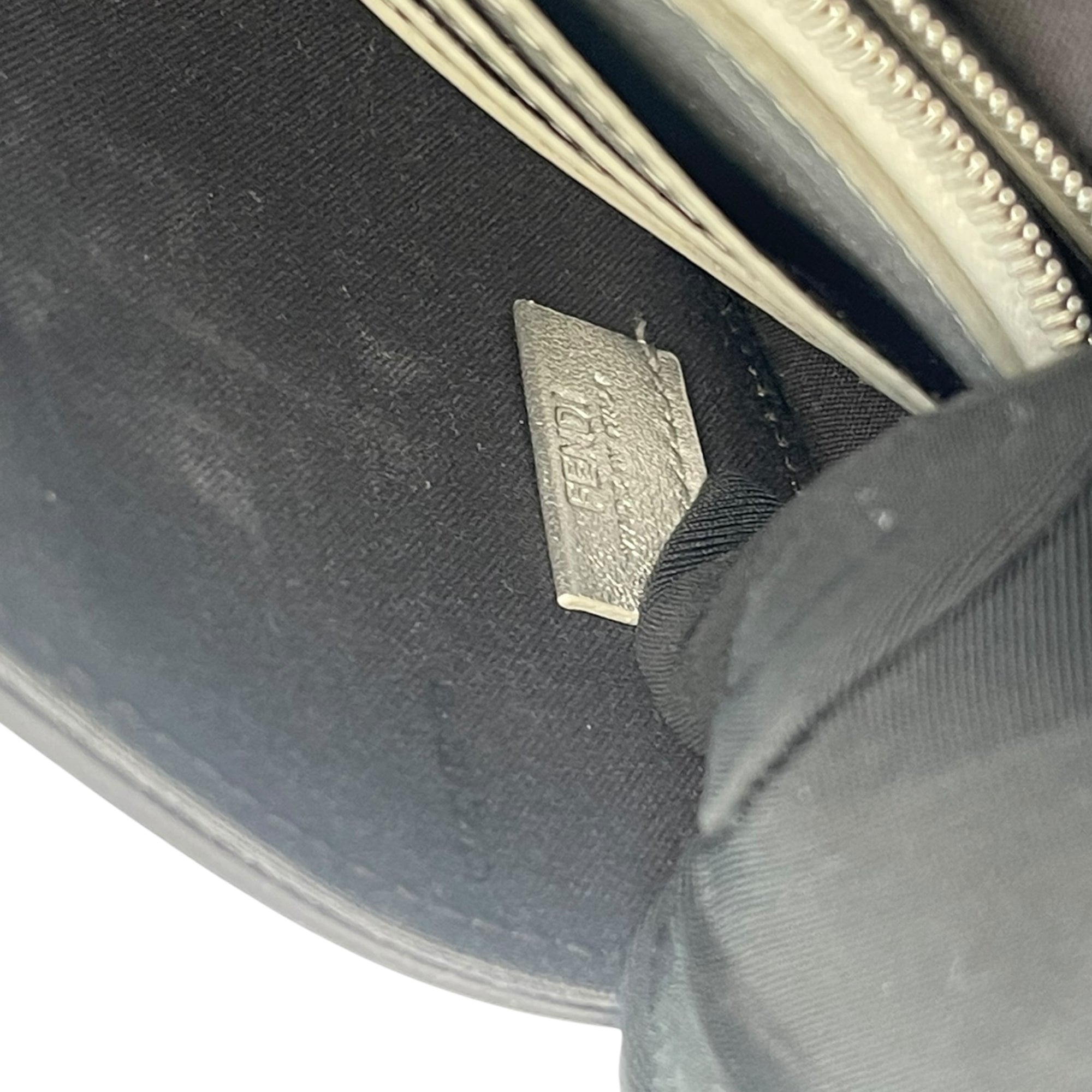 Fendi Fendigraphy Wallet On Chain