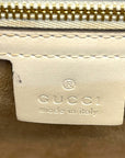 Gucci Sylvie Small Shoulder Bag