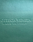 Bottega Veneta Knot Minaudiere Clutch