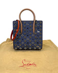 Christian Louboutin Paloma Medium Loubinthesky Bag