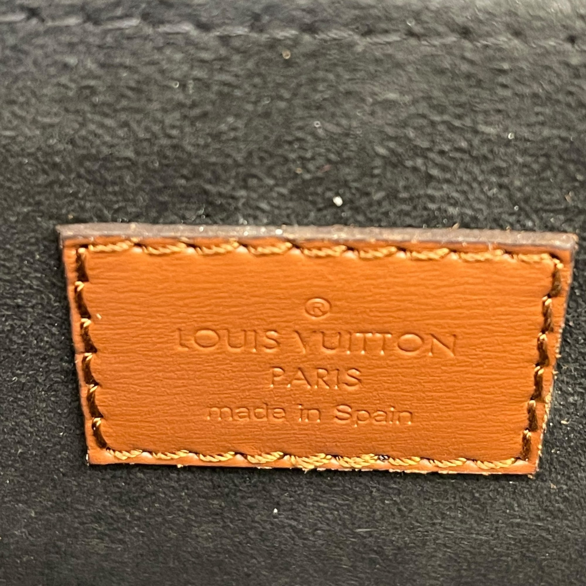 Louis Vuitton Dauphine MM Bag Other Monogram Canvas