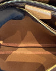 Louis Vuitton Multi Pochette Accessoires Bag Monogram Canvas